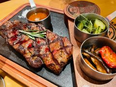 -MR.ROCKY洛奇先生RESTAURANT&BAR(宝安壹方城店)