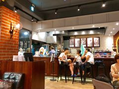 -STREET CHURROS(光复南路260巷店)