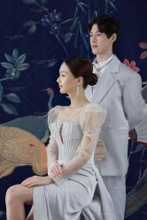 -二十一世纪婚纱摄影(省府前街店)