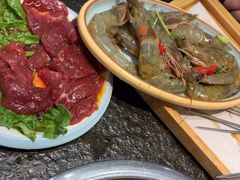 -泰白海鲜烧烤大全