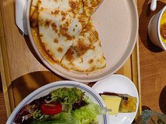 -榖屋house of flour(张江首店)