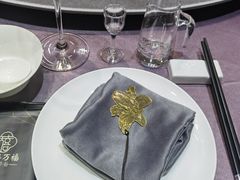-千禧万福汉亭舫·船舫苏宴