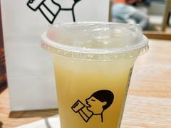 -喜茶(常州新北万达店)