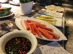 -七秒鱼·斑鱼火锅(太阳城店)