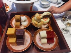 -真地道京味府·鲜橙烤鸭·北京菜(朝外大街东大桥店)