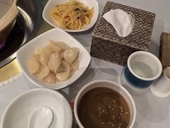 -天宜隆蘑菇宴火锅(石景山旗舰店)