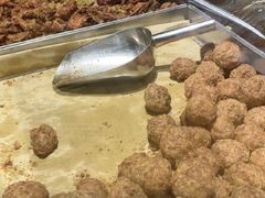 -聚合鑫东北熏酱熟食麻辣面(长阳店)