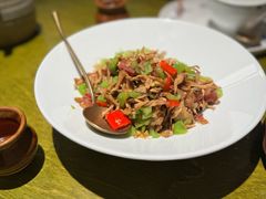 -一坐一忘云南菜(卓悦中心)