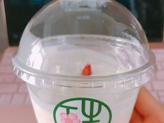 -宝珠奶酪(长宁金虹桥店)