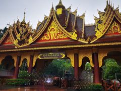 -曼听御花园
