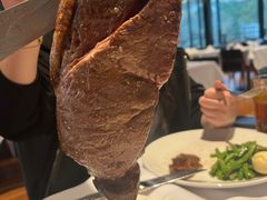 -拉蒂娜·巴西牛排馆 Latina·Brazilian Steakhouse(陆家嘴旗舰店)