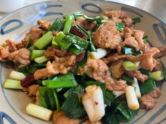 -怡得饭庄·30年老店·宋大妈昆明菜