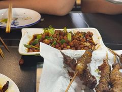 -老黑板筋(顺义总店)