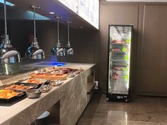 -厨艺海鲜自助餐厅•越秀宾馆希尔顿格芮精选酒店