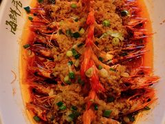 -赶海部落海鲜城(海阳路店)