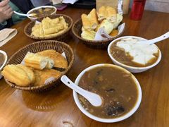 -穆彦华逍遥镇胡辣汤(岗坡路店)