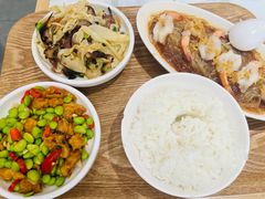 -乡村基·川味现炒大王(熙悦天街店)