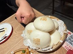 -肥三土菜馆(五四广场店)