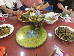 -叶存利海鲜大馅饺子(东戴河止锚湾店)