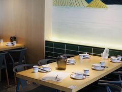 大堂-兔爸私家小厨(新北万达店)