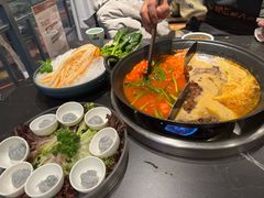 -巴蜀大将火锅(春熙店)
