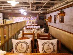 大堂-Cafe Alice咖啡爱丽丝(奥城店)