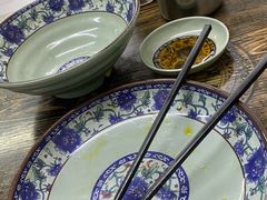 -金胜胖子牛肉锅贴(五福街店)