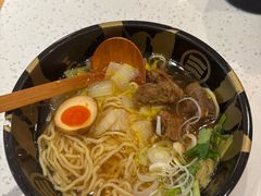 -味千拉面(双井店)