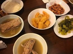 -松發肉骨茶(先得坊店)
