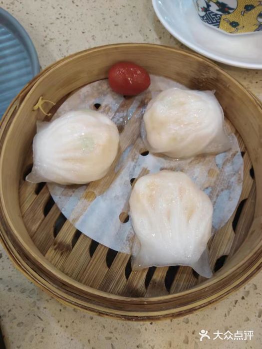 点都德(龙之梦店)金牌虾饺皇图片