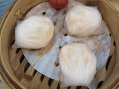 金牌虾饺皇-点都德(龙之梦店)