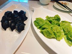 -船歌·鱼水饺青岛菜(正阳路店)