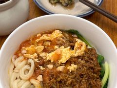 -侯哥面馆(瑞景店)