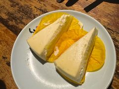 -玛吉阿米·餐吧