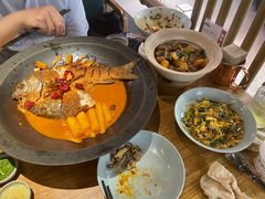 -长安记·大美陕菜(朝阳大悦城店)