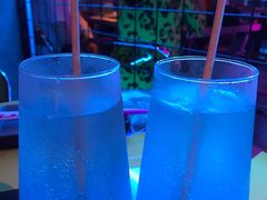 蓝色诱惑-燥次·烧烤酒场(万象城店)