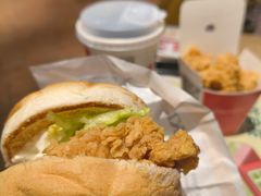 -肯德基(建华店)