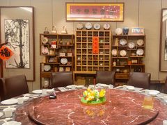 -东方御宴海鲜酒楼(棕泉酒店)