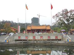 -梵天禅寺