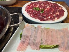 -好汉锅园林秘制老火锅 柴火霸王鸡(金沙店)