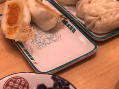 -当家水煎包·牛肉汤(浦江店)