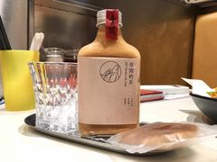 -明腾壹间茶餐厅(新都会花园广场店)