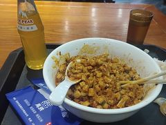 -清真·马洪小炒泡馍馆(钟楼回民街店)