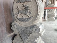 -河间府署
