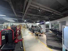 -超鹿运动(融侨锦江店)