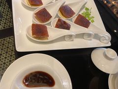 化皮乳猪-北京四季酒店·采逸轩