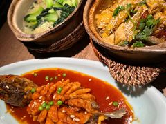 -周家二小姐的菜(西津渡店)