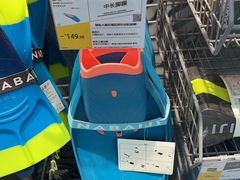 -迪卡侬(西三旗店)