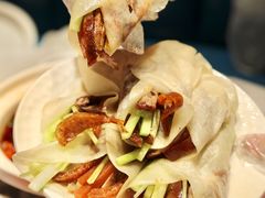 -小桃红·东北菜·春饼烤鸭(南阳湖街店)