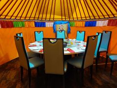 -九府羊鲜羊火锅·烧烤·小海鲜(华汇大厦店)